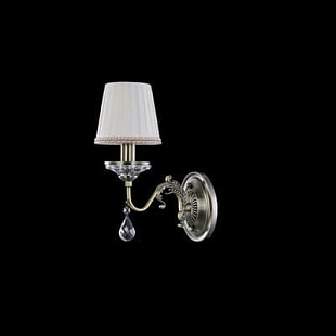 Бра CRYSTAL LUX SELENE SELENE AP1